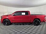 Used 2020 RAM 1500 BIG HORN 4X2 CREW CAB 5'7