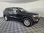 Used 2020 JEEP GRAND CHEROKEE LAREDO E 4X4 in WEST PALM BEACH, FLORIDA (Photo 2)