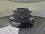 Used 2020 JEEP GRAND CHEROKEE LAREDO E 4X4 in WEST PALM BEACH, FLORIDA (Photo 3)