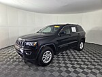 Used 2020 JEEP GRAND CHEROKEE LAREDO E 4X4 in WEST PALM BEACH, FLORIDA (Photo 4)