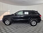 Used 2020 JEEP GRAND CHEROKEE LAREDO E 4X4 in WEST PALM BEACH, FLORIDA (Photo 9)