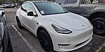 Used 2020 TESLA MODEL Y PERFORMANCE in WEST PALM BEACH, FLORIDA