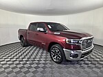 Used 2025 RAM 1500 LARAMIE 4X2 CREW CAB 5'7