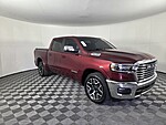 Used 2025 RAM 1500 LARAMIE 4X2 CREW CAB 5'7