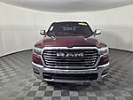 Used 2025 RAM 1500 LARAMIE 4X2 CREW CAB 5'7
