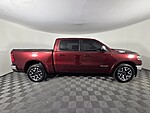 Used 2025 RAM 1500 LARAMIE 4X2 CREW CAB 5'7