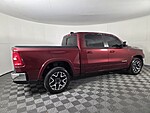 Used 2025 RAM 1500 LARAMIE 4X2 CREW CAB 5'7