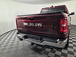 Used 2025 RAM 1500 LARAMIE 4X2 CREW CAB 5'7