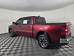 Used 2025 RAM 1500 LARAMIE 4X2 CREW CAB 5'7