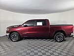 Used 2025 RAM 1500 LARAMIE 4X2 CREW CAB 5'7