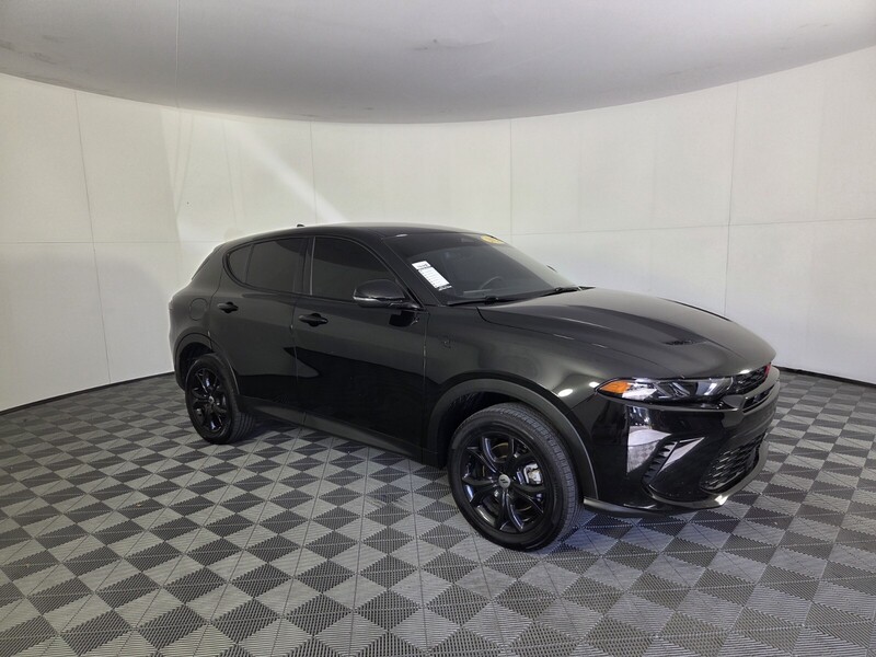 Used 2024 DODGE HORNET GT AWD in WEST PALM BEACH, FLORIDA