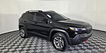 Used 2022 JEEP CHEROKEE TRAILHAWK 4X4 in WEST PALM BEACH, FLORIDA