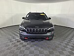 Used 2022 JEEP CHEROKEE TRAILHAWK 4X4 in WEST PALM BEACH, FLORIDA (Photo 3)