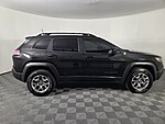 Used 2022 JEEP CHEROKEE TRAILHAWK 4X4 in WEST PALM BEACH, FLORIDA (Photo 4)