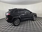 Used 2022 JEEP CHEROKEE TRAILHAWK 4X4 in WEST PALM BEACH, FLORIDA (Photo 5)