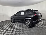 Used 2022 JEEP CHEROKEE TRAILHAWK 4X4 in WEST PALM BEACH, FLORIDA (Photo 7)