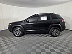 Used 2022 JEEP CHEROKEE TRAILHAWK 4X4 in WEST PALM BEACH, FLORIDA (Photo 8)