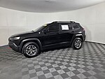 Used 2022 JEEP CHEROKEE TRAILHAWK 4X4 in WEST PALM BEACH, FLORIDA (Photo 9)