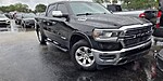 Used 2019 RAM 1500 LARAMIE in WEST PALM BEACH, FLORIDA