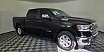 Used 2019 RAM 1500 LARAMIE 4X2 CREW CAB 5'7" BOX in WEST PALM BEACH, FLORIDA