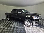 Used 2019 RAM 1500 LARAMIE 4X2 CREW CAB 5'7
