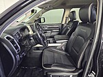 Used 2019 RAM 1500 LARAMIE 4X2 CREW CAB 5'7