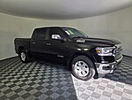 Used 2019 RAM 1500 LARAMIE 4X2 CREW CAB 5'7
