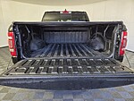 Used 2019 RAM 1500 LARAMIE 4X2 CREW CAB 5'7