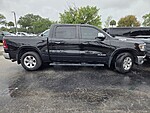 Used 2019 RAM 1500 LARAMIE in WEST PALM BEACH, FLORIDA (Photo 3)