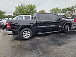 Used 2019 RAM 1500 LARAMIE in WEST PALM BEACH, FLORIDA (Photo 4)