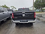 Used 2019 RAM 1500 LARAMIE in WEST PALM BEACH, FLORIDA (Photo 5)