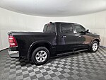 Used 2019 RAM 1500 LARAMIE 4X2 CREW CAB 5'7
