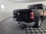 Used 2019 RAM 1500 LARAMIE 4X2 CREW CAB 5'7