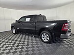 Used 2019 RAM 1500 LARAMIE 4X2 CREW CAB 5'7