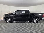 Used 2019 RAM 1500 LARAMIE 4X2 CREW CAB 5'7
