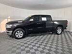 Used 2019 RAM 1500 LARAMIE 4X2 CREW CAB 5'7