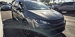 Used 2020 CHRYSLER PACIFICA TOURING L PLUS in WEST PALM BEACH, FLORIDA