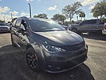 Used 2020 CHRYSLER PACIFICA TOURING L PLUS in WEST PALM BEACH, FLORIDA (Photo 2)