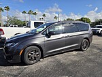 Used 2020 CHRYSLER PACIFICA TOURING L PLUS in WEST PALM BEACH, FLORIDA (Photo 3)