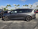 Used 2020 CHRYSLER PACIFICA TOURING L PLUS in WEST PALM BEACH, FLORIDA (Photo 4)