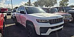 Used 2026 JEEP GRAND CHEROKEE LAREDO in WEST PALM BEACH, FLORIDA