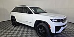 Used 2026 JEEP GRAND CHEROKEE LAREDO ALTITUDE 4X2 in WEST PALM BEACH, FLORIDA