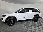 Used 2026 JEEP GRAND CHEROKEE LAREDO ALTITUDE 4X2 in WEST PALM BEACH, FLORIDA (Photo 8)