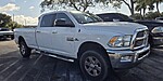 Used 2015 RAM 2500 BIG HORN in WEST PALM BEACH, FLORIDA