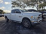 Used 2015 RAM 2500 BIG HORN in WEST PALM BEACH, FLORIDA (Photo 1)