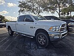 Used 2015 RAM 2500 BIG HORN in WEST PALM BEACH, FLORIDA (Photo 2)