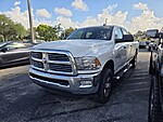 Used 2015 RAM 2500 BIG HORN in WEST PALM BEACH, FLORIDA (Photo 3)