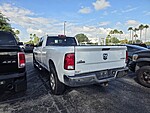 Used 2015 RAM 2500 BIG HORN in WEST PALM BEACH, FLORIDA (Photo 4)