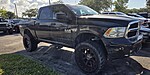 Used 2017 RAM 1500 TRADESMAN in WEST PALM BEACH, FLORIDA