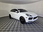Used 2019 PORSCHE CAYENNE AWD in WEST PALM BEACH, FLORIDA (Photo 1)